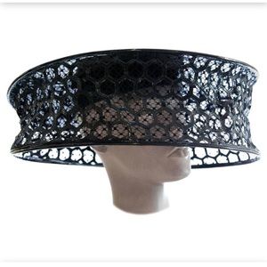 WANTED!! Alexander Mcqueen Beekeeper Hat!
